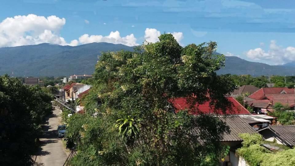 Holiday Чиангмай Экстерьер фото